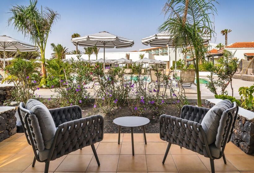 هتل Barcelo Fuerteventura Royal Level Adults Only