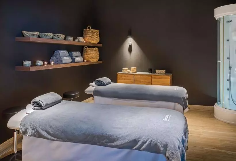 ホテル Barcelo Fuerteventura Royal Level  Adults Only