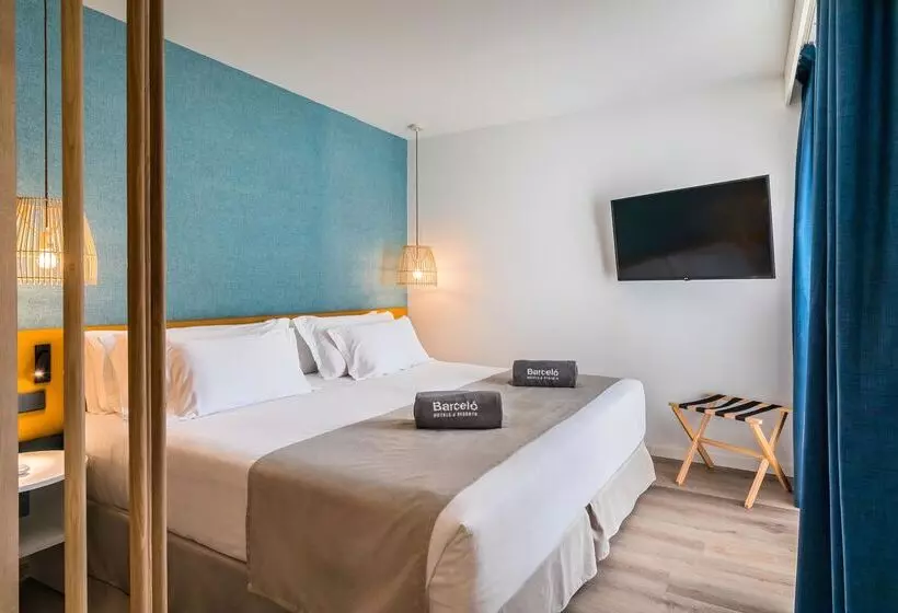 ホテル Barcelo Fuerteventura Royal Level  Adults Only