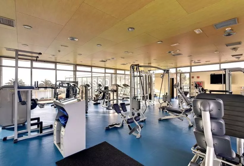 ホテル Barcelo Fuerteventura Royal Level  Adults Only