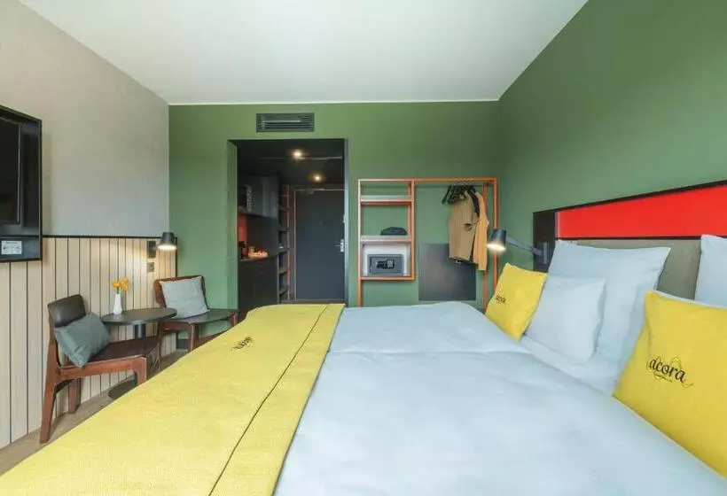 Acora Potsdam Living The City