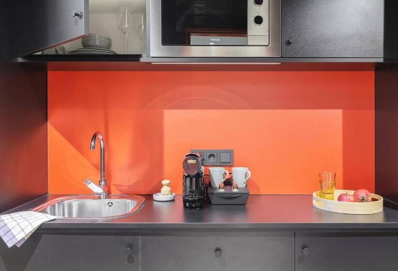 Acora Potsdam Living The City