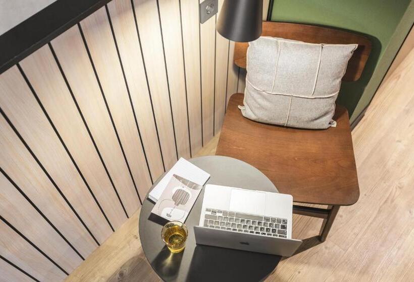 Acora Potsdam Living The City