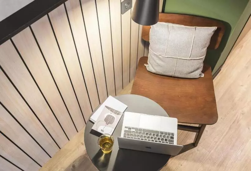 Acora Potsdam Living The City