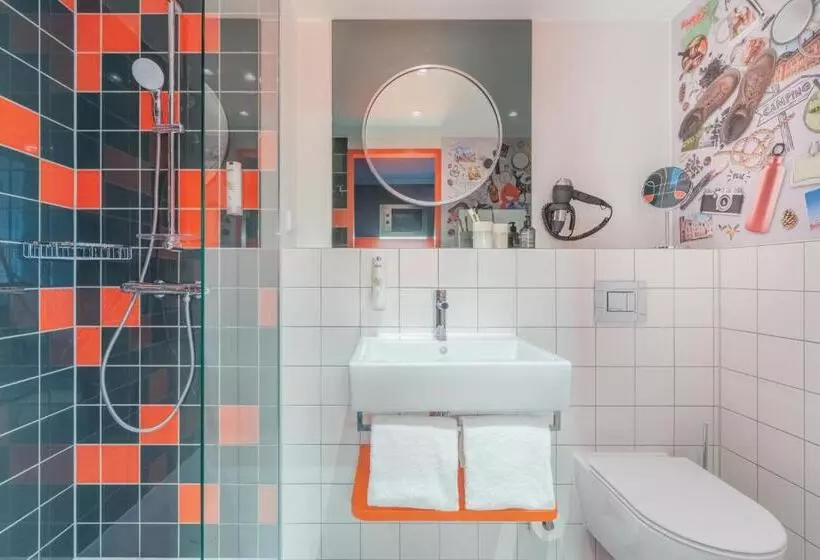 Acora Potsdam Living The City