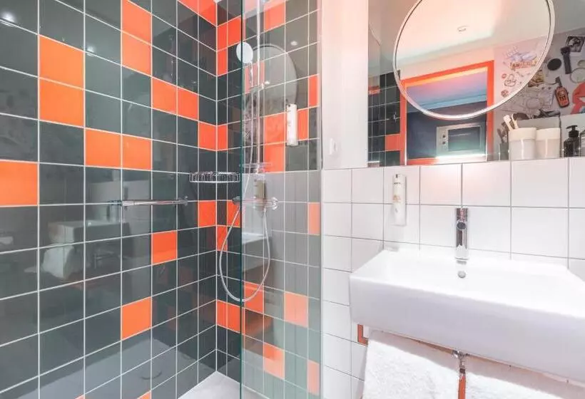 Acora Potsdam Living The City