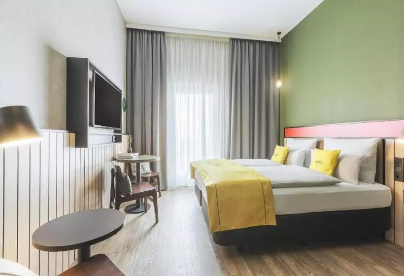 Acora Potsdam Living The City