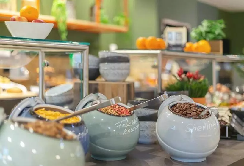 Acora Potsdam Living The City