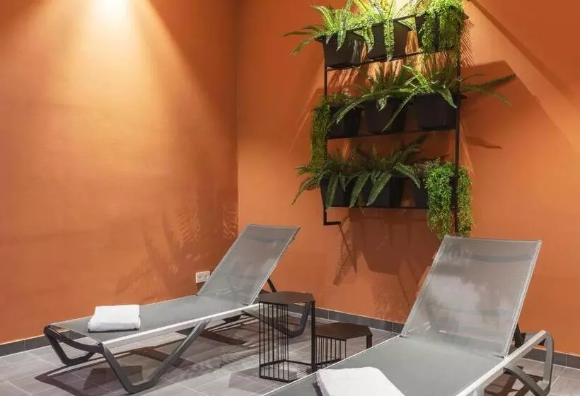 Acora Potsdam Living The City