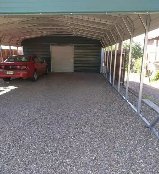 Aamiaismajoitus (B&B) Quiet Upstairs Studio Close To Town 420 Friendly