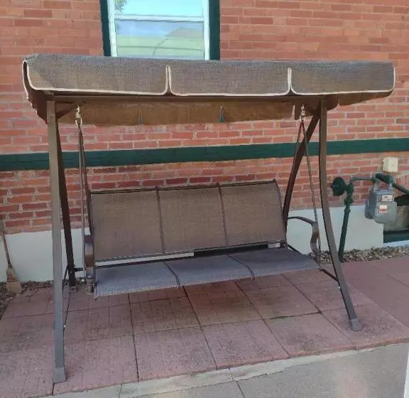 Aamiaismajoitus (B&B) Quiet Upstairs Studio Close To Town 420 Friendly