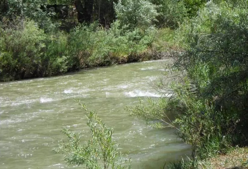 Aamiaismajoitus (B&B) Quiet Upstairs Studio Close To Town 420 Friendly