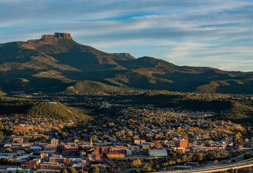 住宿加早餐 Quiet Upstairs Studio Close To Town 420 Friendly