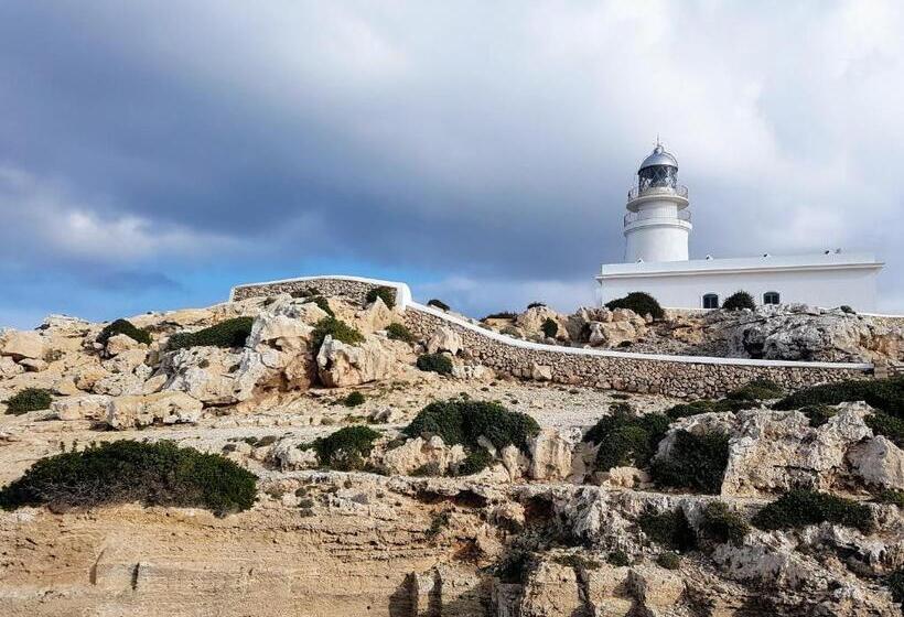 تختخواب و صبحانه Starbal Love