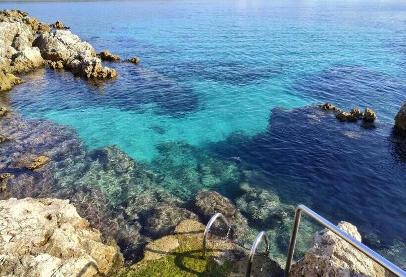 تختخواب و صبحانه Starbal Love