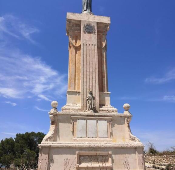 تختخواب و صبحانه Starbal Love