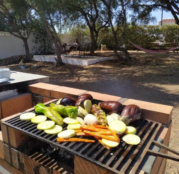 تختخواب و صبحانه Starbal Love