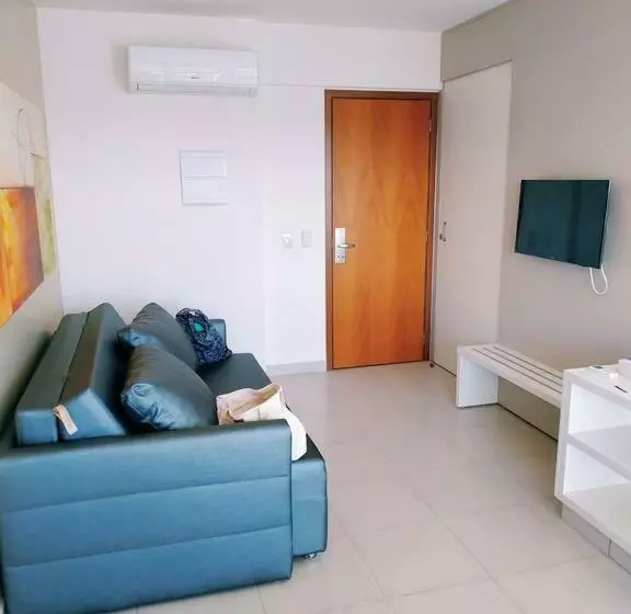 Hotelli Evian Thermas Residence