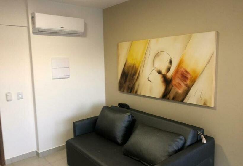 هتل Evian Thermas Residence