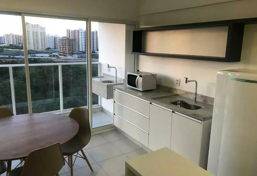 Hotelli Evian Thermas Residence