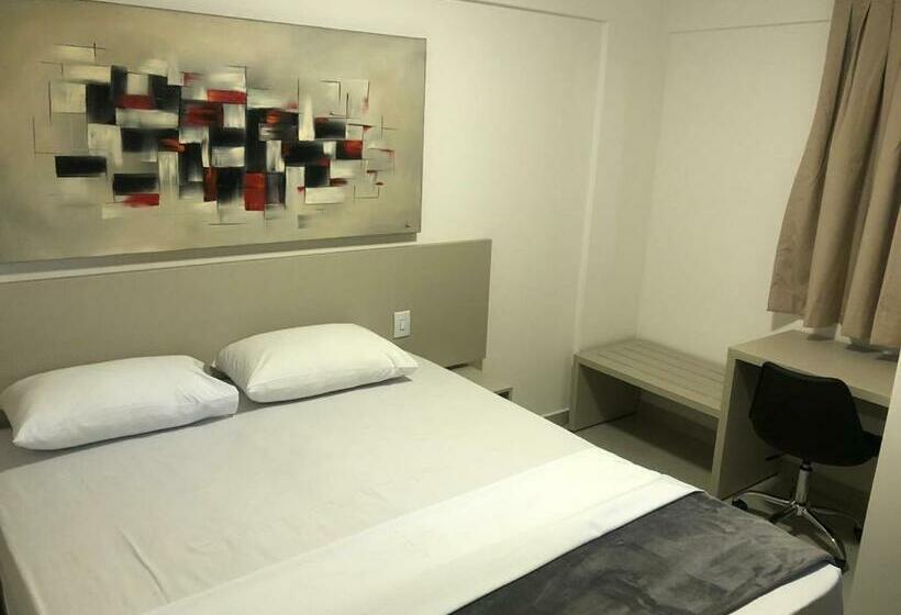 هتل Evian Thermas Residence