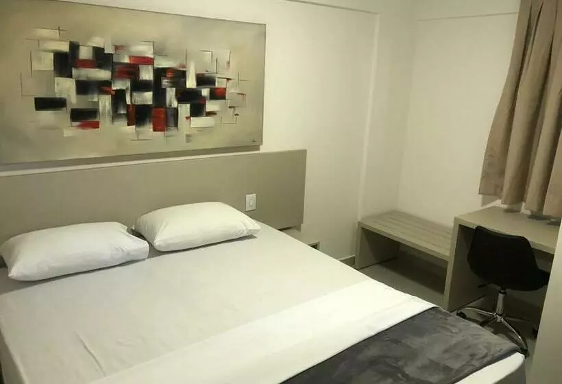 Hotelli Evian Thermas Residence