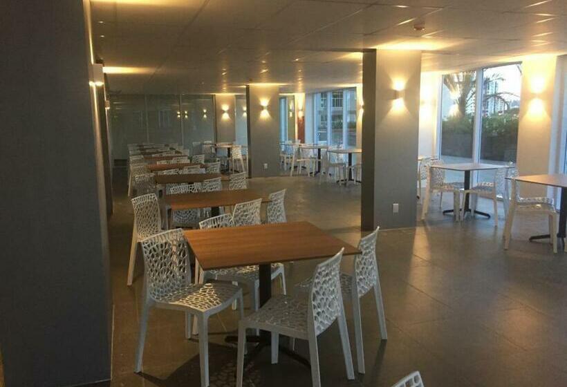 هتل Evian Thermas Residence