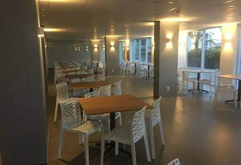 Hotelli Evian Thermas Residence