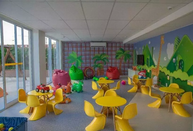 Hotelli Evian Thermas Residence