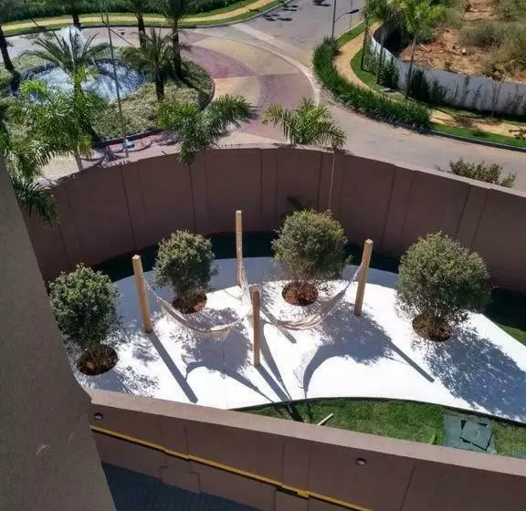 Hotelli Evian Thermas Residence