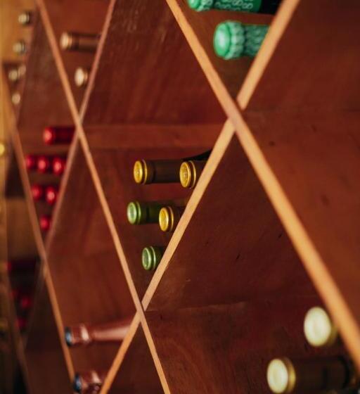 ホテル Grand Lençóis Flat