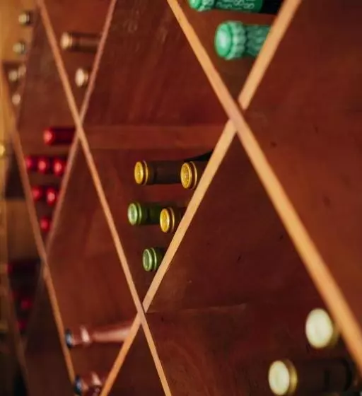 ホテル Grand Lençóis Flat