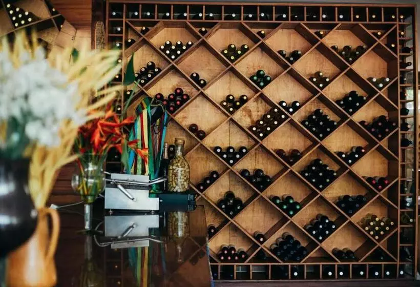 ホテル Grand Lençóis Flat