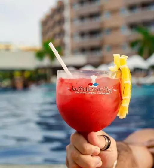 ホテル Grand Lençóis Flat