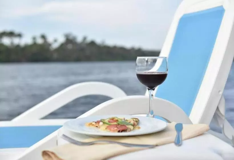 ホテル Grand Lençóis Flat