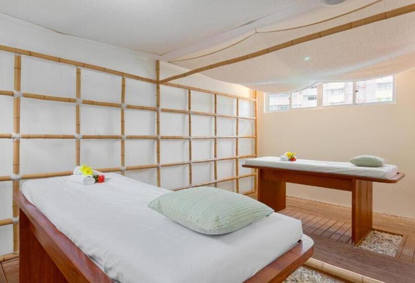 ホテル Grand Lençóis Flat