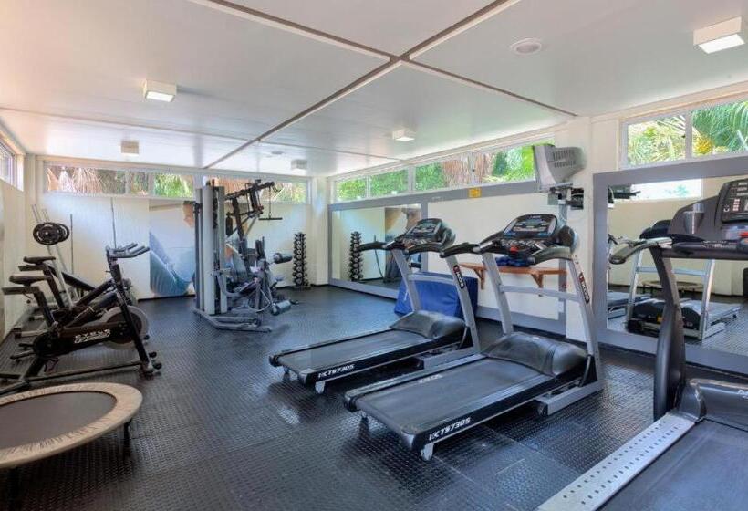 ホテル Grand Lençóis Flat