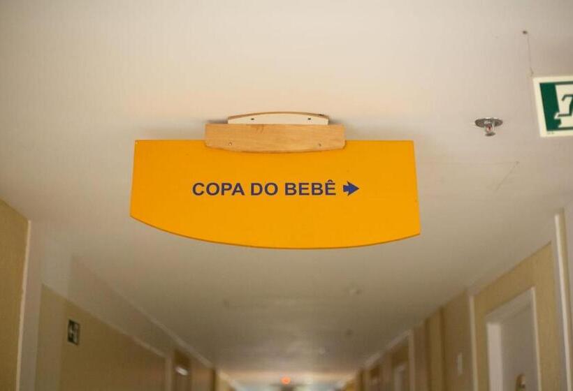 ホテル Grand Lençóis Flat