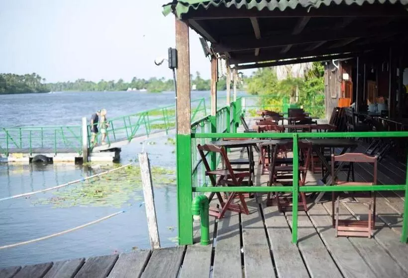 ホテル Grand Lençóis Flat