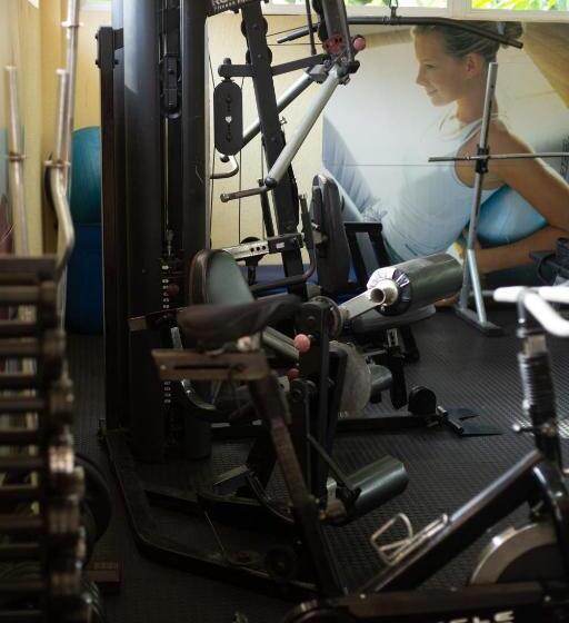 ホテル Grand Lençóis Flat