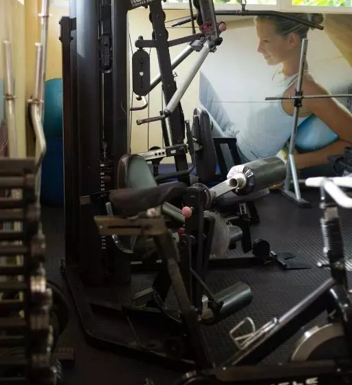 ホテル Grand Lençóis Flat