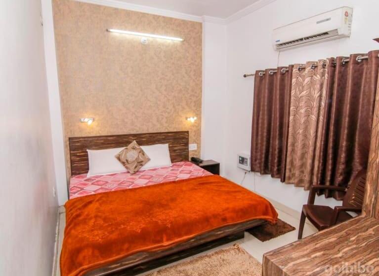 בית מלון כפרי Kanha Inn