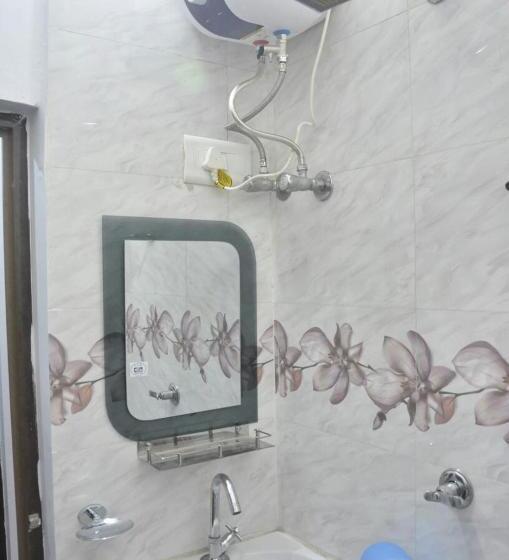 בית מלון כפרי Kanha Inn