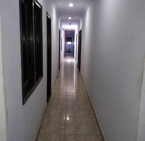 בית מלון כפרי Kanha Inn