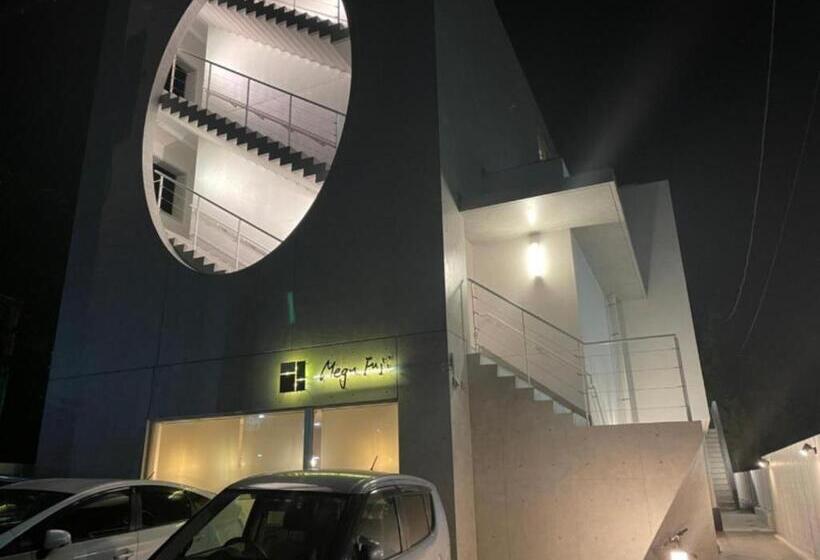 Hotell Megu Fuji 2021   Vacation Stay 21473v