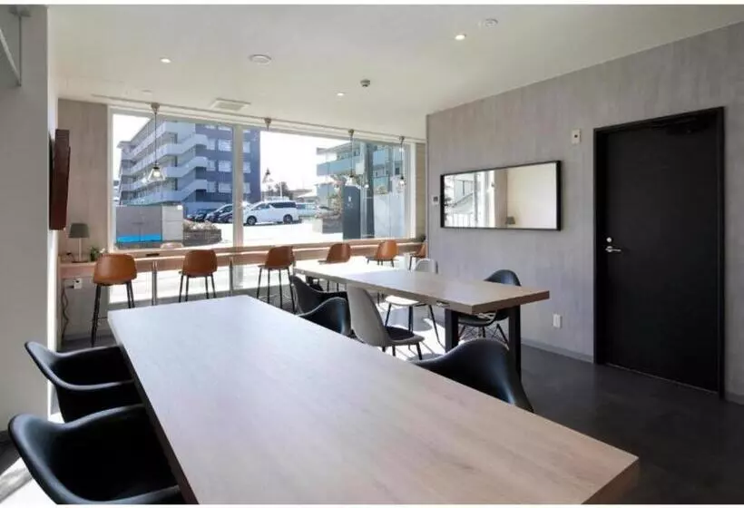 Hotelli Megu Fuji 2021 Vacation Stay 21473v