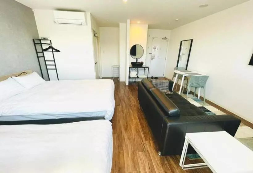 Hotelli Megu Fuji 2021 Vacation Stay 21473v