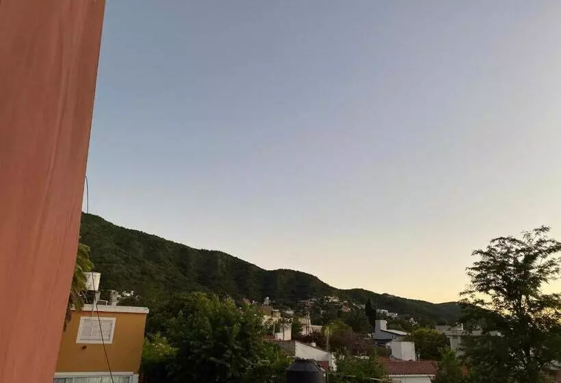 Laposada Del Lago Andell Srl