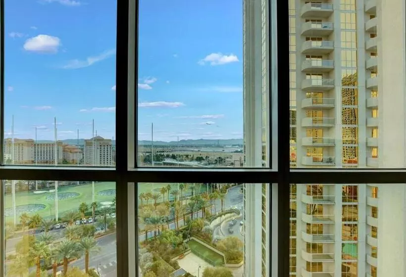 Luxury Studio Mgm Signature Best Location Lazy River No Resort Fee