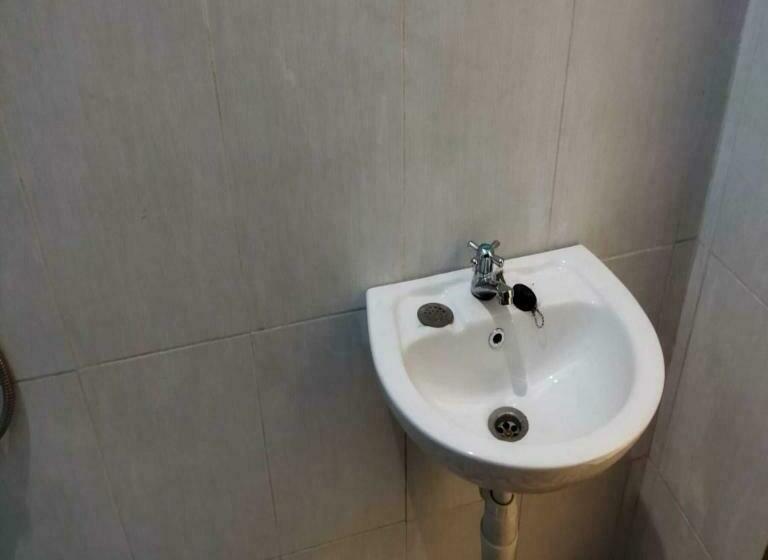 פנסיון Borobudur Kampung Homestay M Maslah